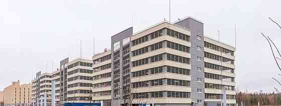 Гараж, 12 м2 Санкт-Петербург