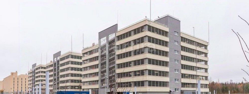 Гараж, 12 м2 Санкт-Петербург - изображение 4