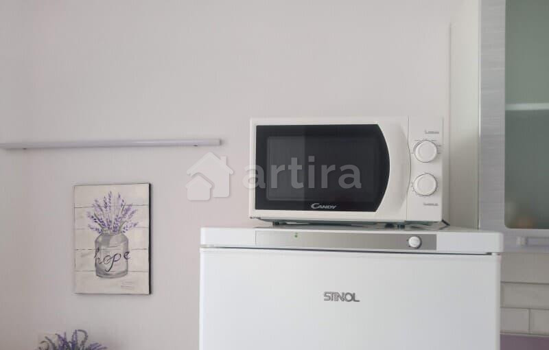 1-комн. квартира, 30 м2, 17/25 эт. Екатеринбург - изображение 9