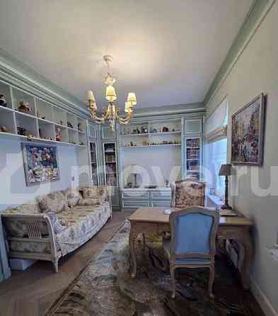 4-комн. квартира, 267 м2, 3/4 эт. Москва