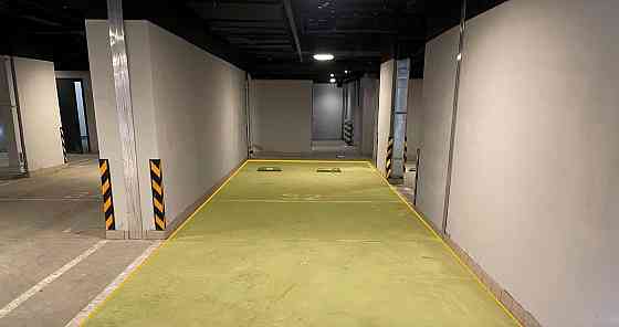 Гараж, 34 м2 Москва