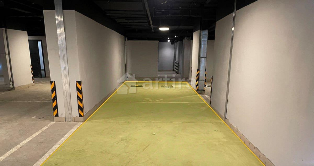 Гараж, 34 м2 Москва - изображение 1