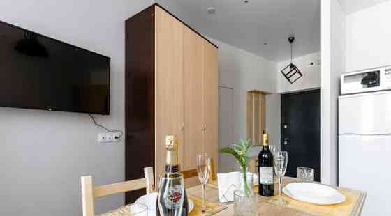 1-комн. квартира, 40 м2, 10/21 эт. Москва