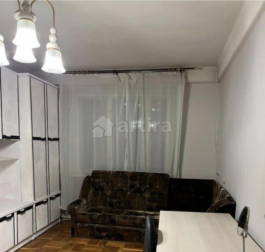 Комната, 14 м2, 5/9 эт. Санкт-Петербург - изображение 1