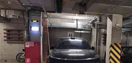 Гараж, 20 м2 Санкт-Петербург