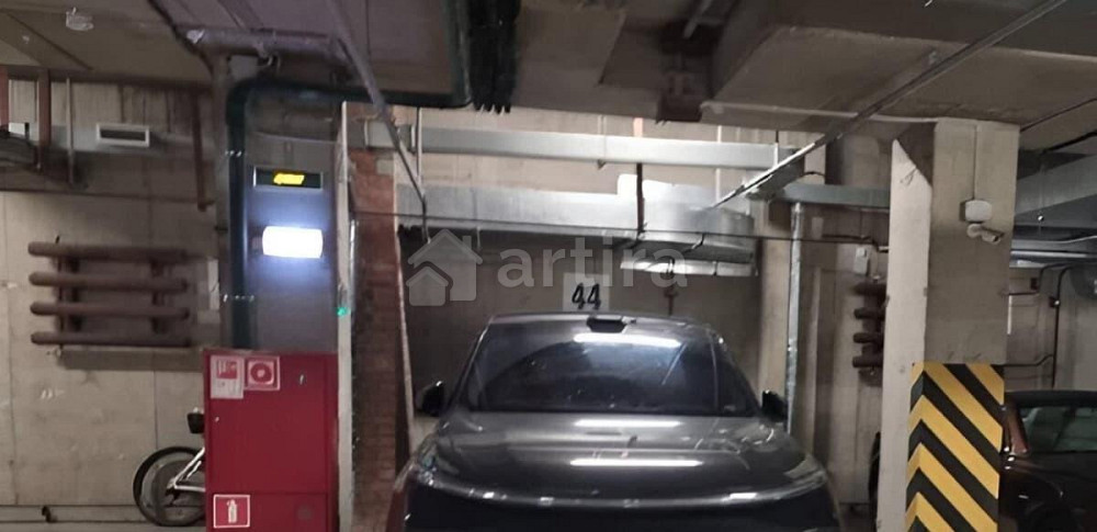 Гараж, 20 м2 Санкт-Петербург - изображение 1