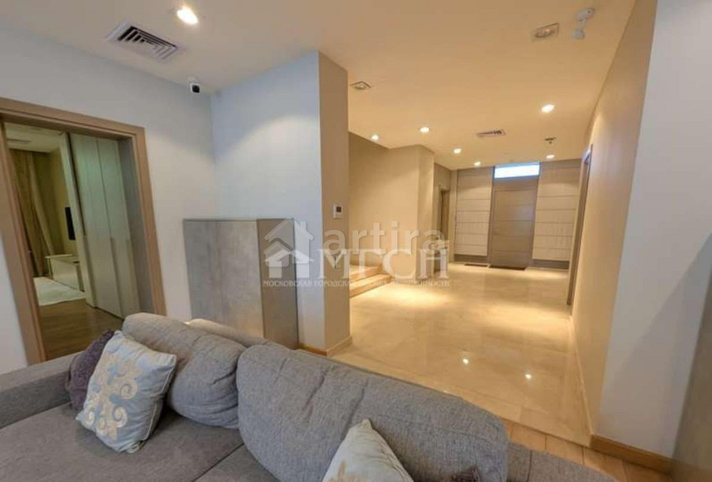 Дом, 450 м2, 16 соток, 2 эт. Троицк - изображение 4