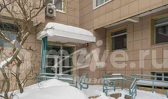 1-комн. квартира, 38 м2, 11/17 эт. Москва