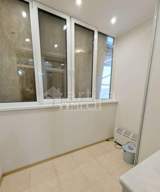 3-комн. квартира, 83 м2, 5/22 эт. Москва - изображение 9