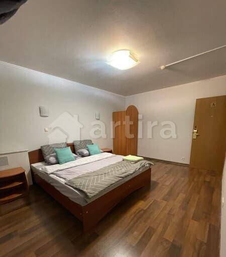 2-комн. квартира, 60 м2, 16/16 эт. Москва - изображение 3