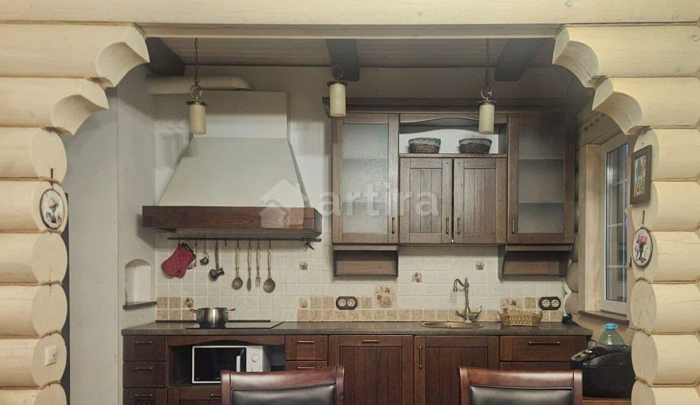 Дом, 230 м2, 25 соток, 2 эт. Чехов - изображение 3