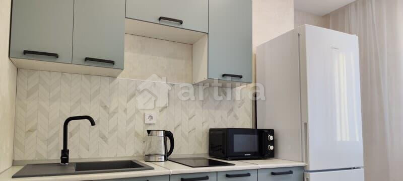 2-комн. квартира, 52 м2, 11/19 эт. Тюмень - изображение 10