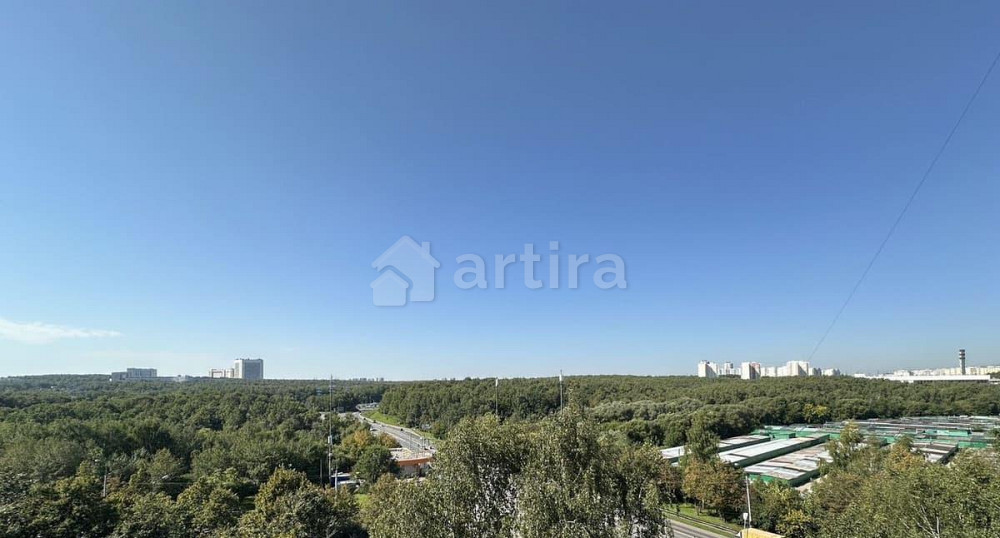 Комната, 35 м2, 6/9 эт. Москва - изображение 5