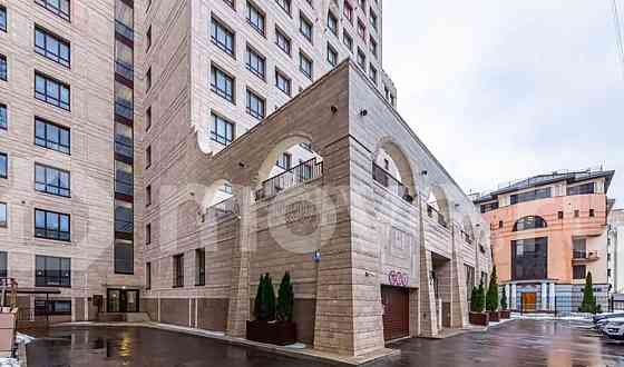 4-комн. апарт-ы, 170.6 м2, 13/14 эт. Москва