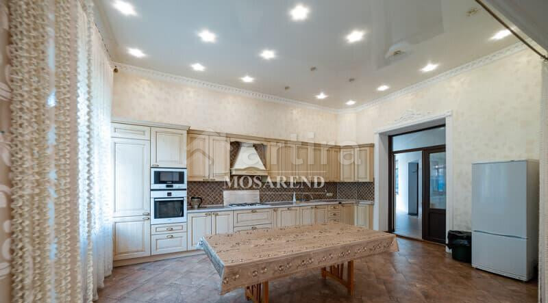 Коттедж, 2200 м2 Наро-Фоминск - изображение 11