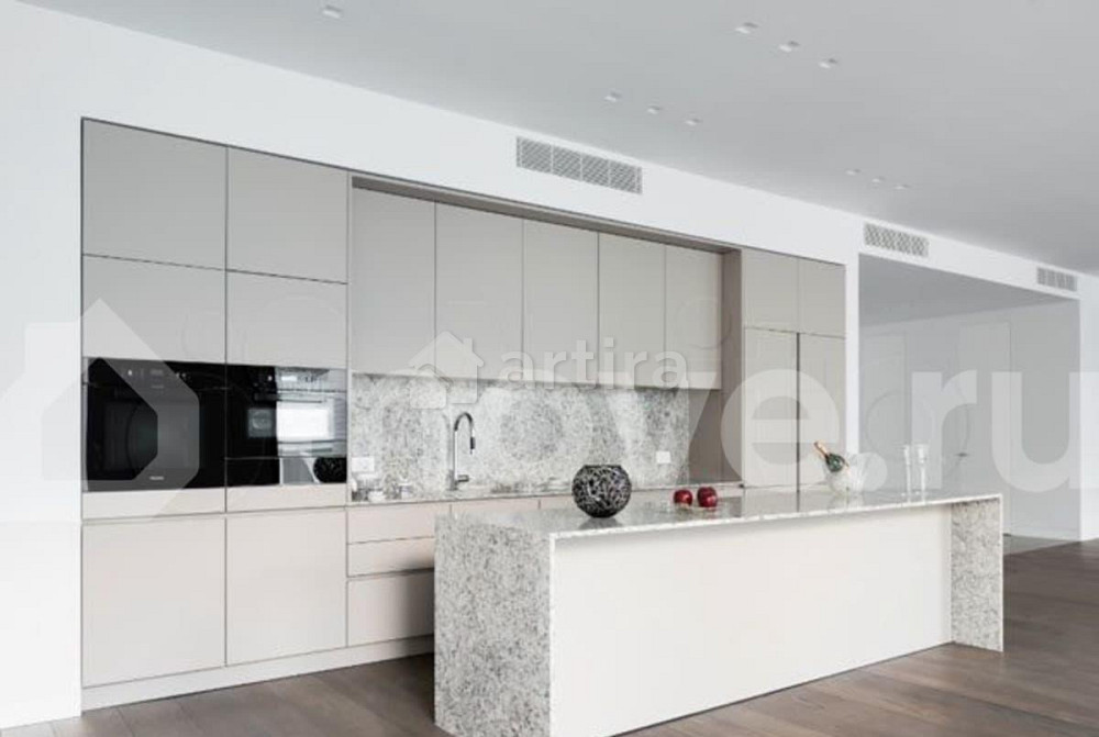 3-комн. апарт-ы, 167.8 м2, 3/5 эт. Москва - изображение 5