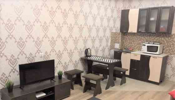 1-комн. квартира, 34 м2, 3/16 эт. Москва