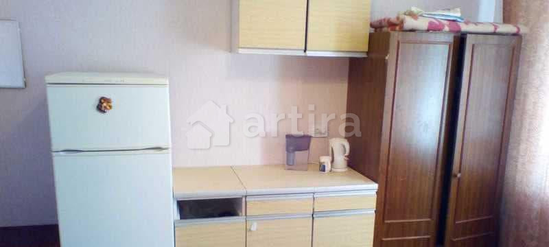 Комната, 8 м2, 5/9 эт. Казань - изображение 5