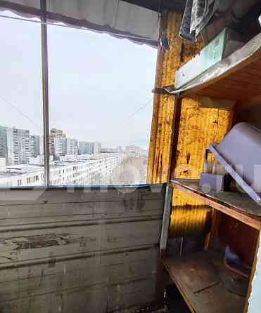 1-комн. квартира, 35.5 м2, 12/12 эт. Москва