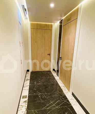 Студия, 188.5 м2, 31/56 эт. Москва