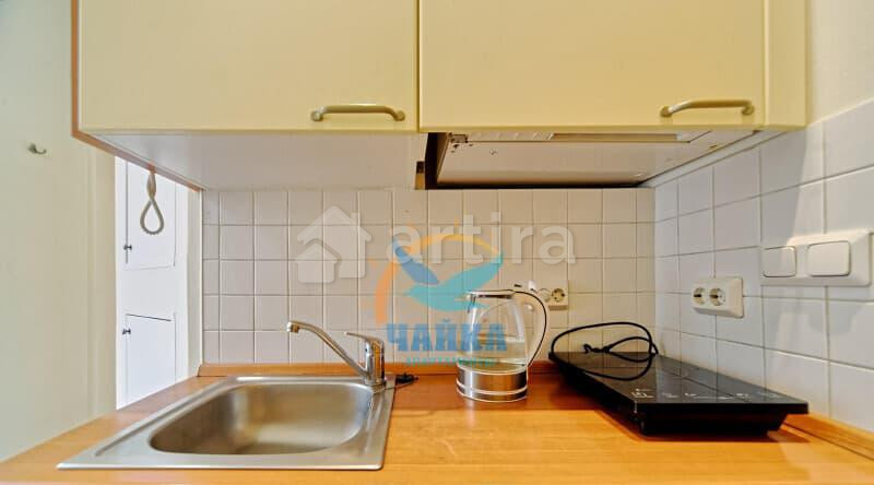 1-комн. квартира, 29 м2, 3/5 эт. Санкт-Петербург - изображение 14