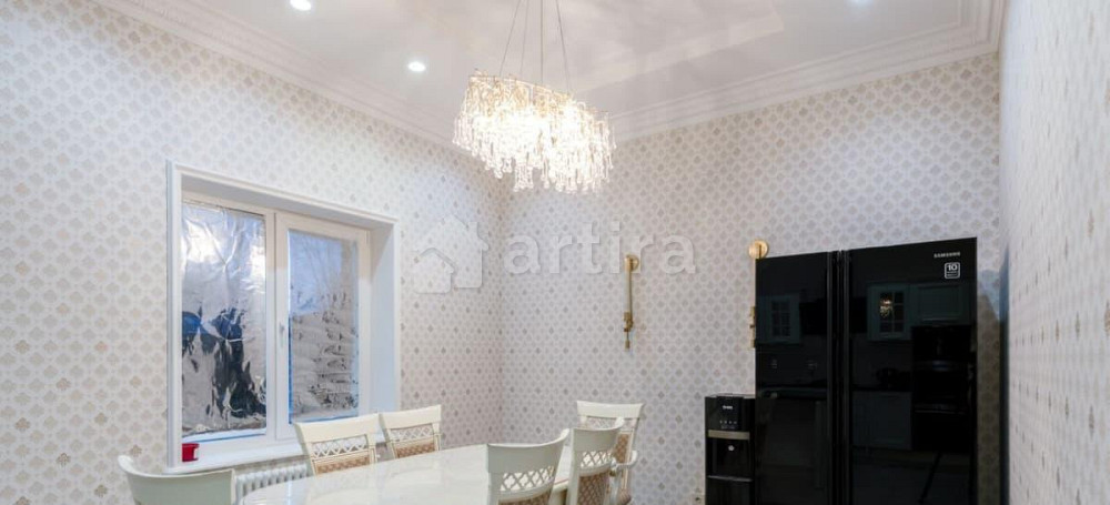 Дом, 310 м2, 11 соток, 2 эт. Одинцово - изображение 7