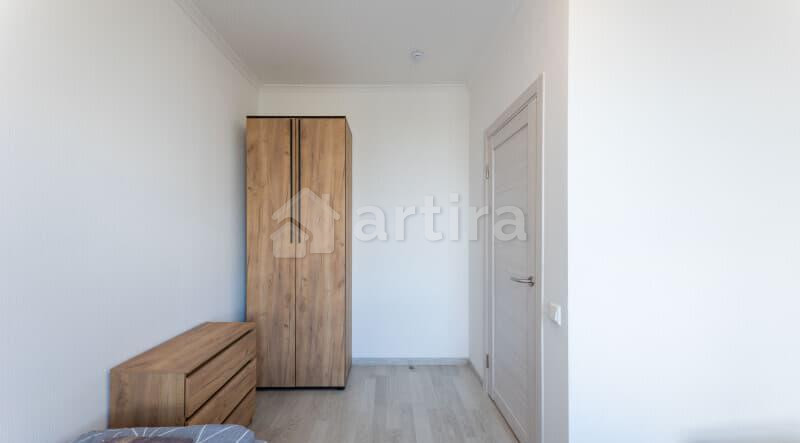 3-комн. квартира, 84 м2, 16/25 эт. Москва - изображение 7