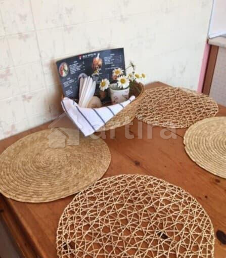 1-комн. квартира, 32 м2, 4/5 эт. Кронштадт - изображение 13