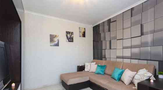 2-комн. квартира, 55 м2, 4/5 эт. Красногорск