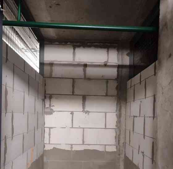 Гараж, 5 м2 Москва