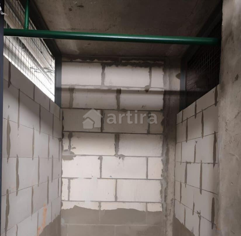 Гараж, 5 м2 Москва - изображение 1