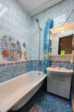 1-комн. квартира, 36 м2, 5/9 эт. Москва