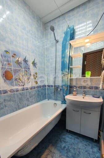 1-комн. квартира, 36 м2, 5/9 эт. Москва - изображение 4