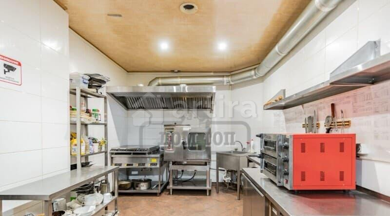 Коттедж, 1000 м2 Москва - изображение 14