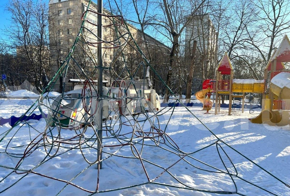 Студия, 12 м2, 1/9 эт. Москва - изображение 7