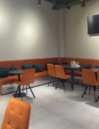 Торговое помещение, 94 м², 1/24 этаж Краснодар