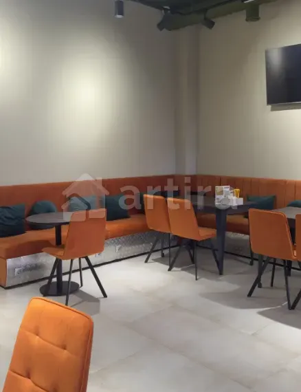 Торговое помещение, 94 м², 1/24 этаж Краснодар - изображение 3