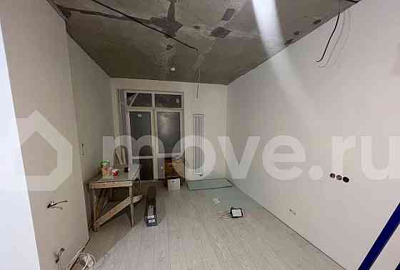 1-комн. квартира, 30 м2, 1/9 эт. Москва
