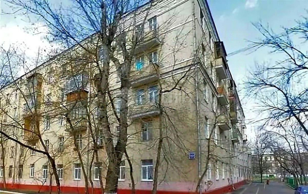 Комната, 16 м2, 3/5 эт. Москва - изображение 3