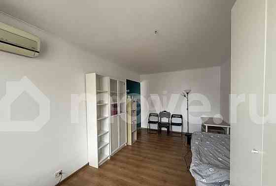 1-комн. квартира, 31.4 м2, 8/12 эт. Москва