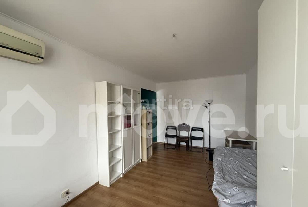 1-комн. квартира, 31.4 м2, 8/12 эт. Москва - изображение 6