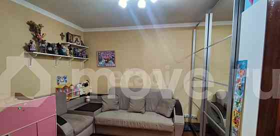 1-комн. квартира, 31.5 м2, 1/9 эт. Москва