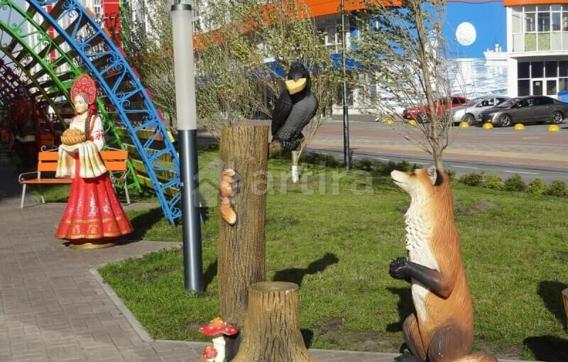 2-комн. квартира, 43 м2, 8/18 эт. Тюмень - изображение 20