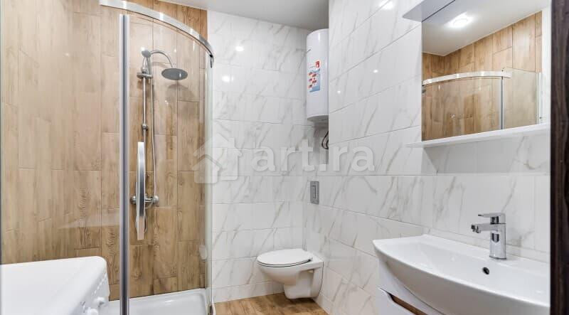 2-комн. квартира, 50 м2, 11/18 эт. Ростов-на-Дону - изображение 8