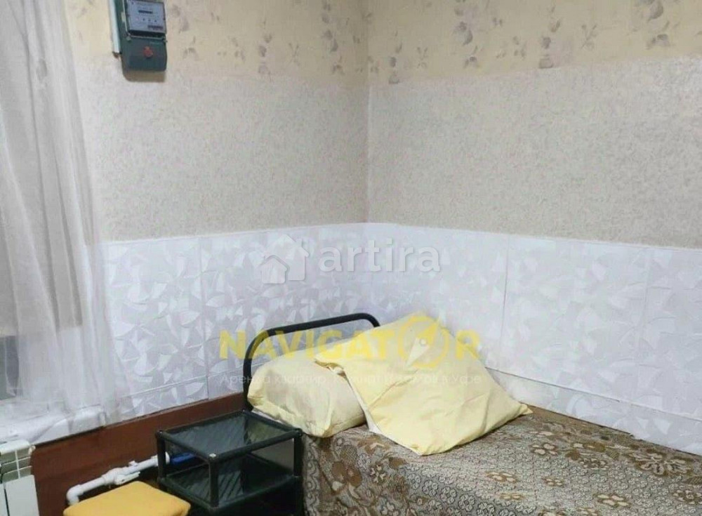 Дом, 60 м2, 1 сотка, 1 эт. Уфа - изображение 3