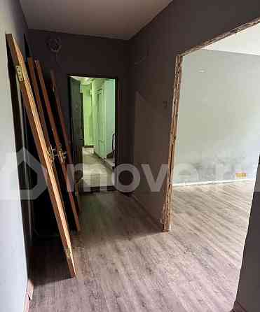 1-комн. квартира, 42 м2, 1/12 эт. Москва