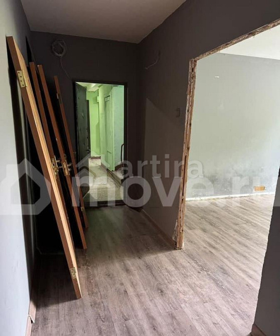 1-комн. квартира, 42 м2, 1/12 эт. Москва - изображение 4