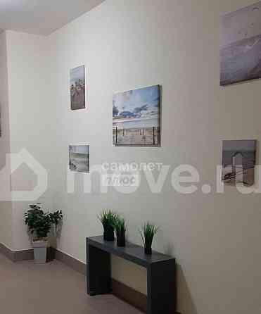 3-комн. квартира, 112 м2, 10/35 эт. Москва