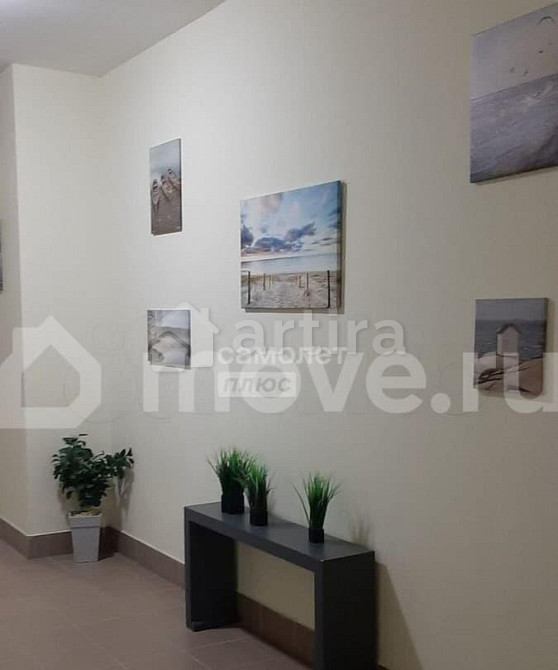 3-комн. квартира, 112 м2, 10/35 эт. Москва - изображение 6