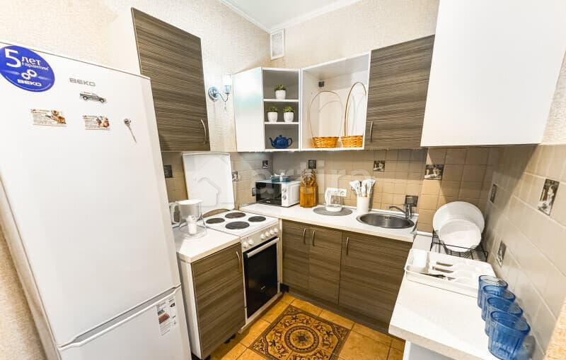 2-комн. квартира, 46 м2, 6/25 эт. Химки - изображение 9